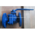 Casting Floating Ball Valve